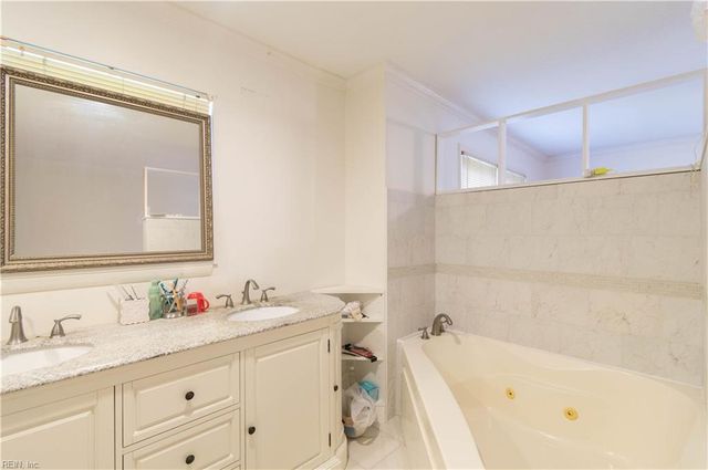 507 Goosley RD, Yorktown, VA 23690