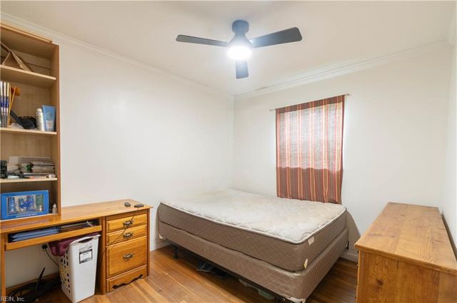 507 Goosley RD, Yorktown, VA 23690