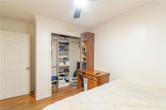 507 Goosley RD, Yorktown, VA 23690