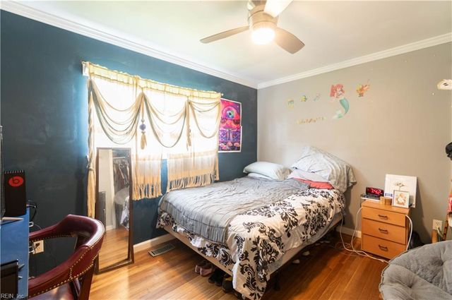 507 Goosley RD, Yorktown, VA 23690
