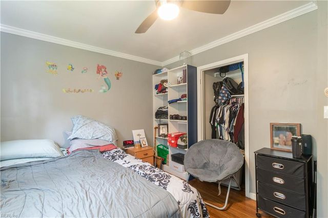 507 Goosley RD, Yorktown, VA 23690