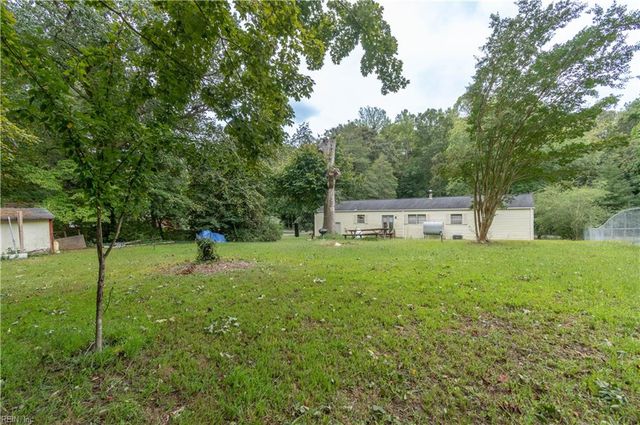 507 Goosley RD, Yorktown, VA 23690