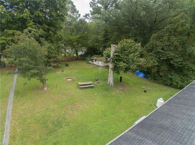 507 Goosley RD, Yorktown, VA 23690