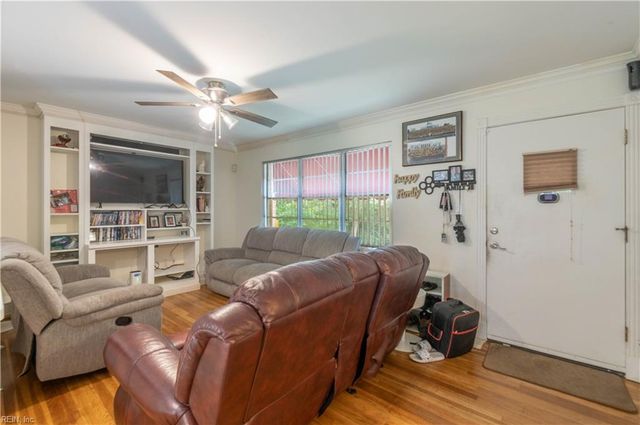 507 Goosley RD, Yorktown, VA 23690