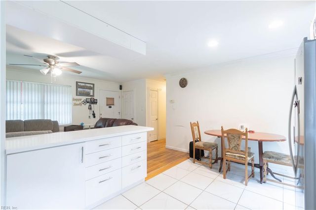 507 Goosley RD, Yorktown, VA 23690