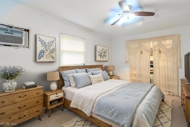 507 Goosley RD, Yorktown, VA 23690