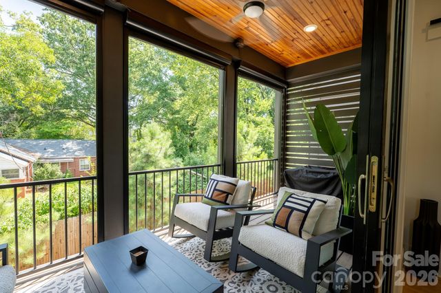 6105 Berryhill Towns Drive, Charlotte, NC 28270