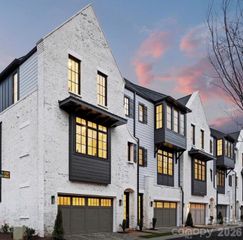 6105 Berryhill Towns Drive, Charlotte, NC 28270