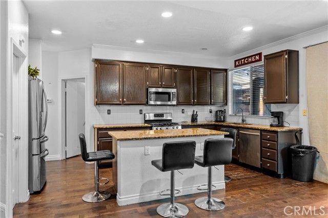 3807 Seattle Street, Hemet, CA 92545