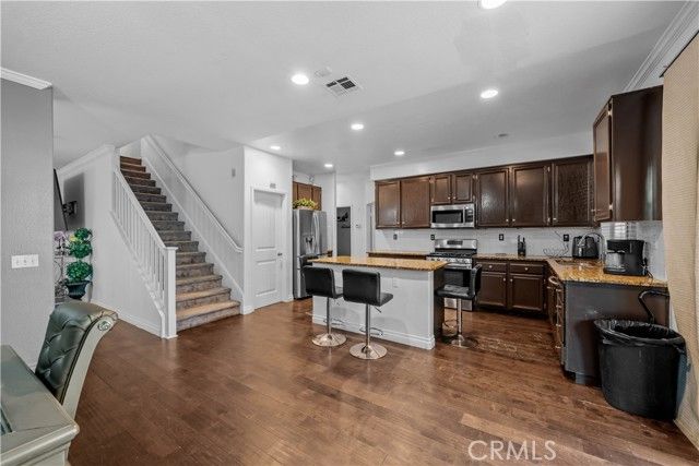 3807 Seattle Street, Hemet, CA 92545