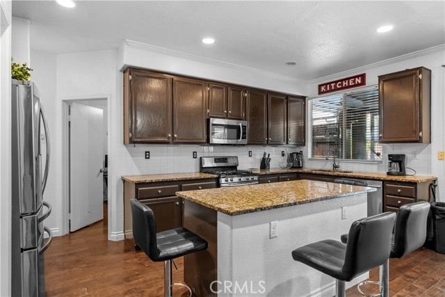 3807 Seattle Street, Hemet, CA 92545