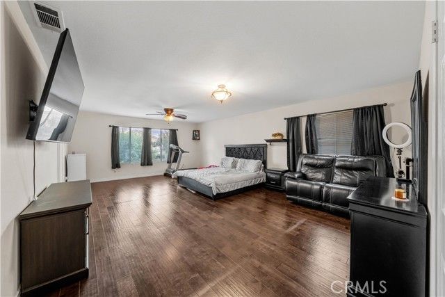 3807 Seattle Street, Hemet, CA 92545