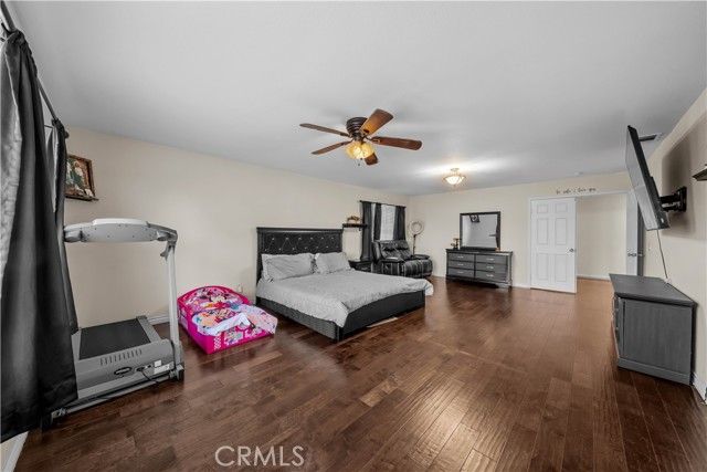 3807 Seattle Street, Hemet, CA 92545