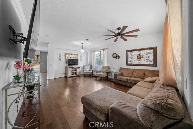 3807 Seattle Street, Hemet, CA 92545