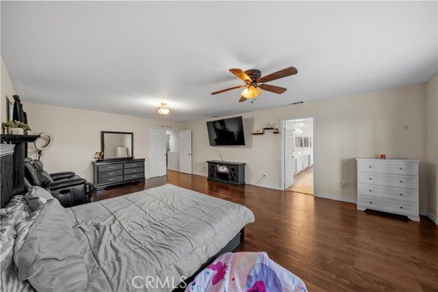 3807 Seattle Street, Hemet, CA 92545