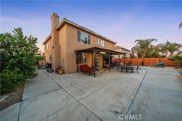 3807 Seattle Street, Hemet, CA 92545