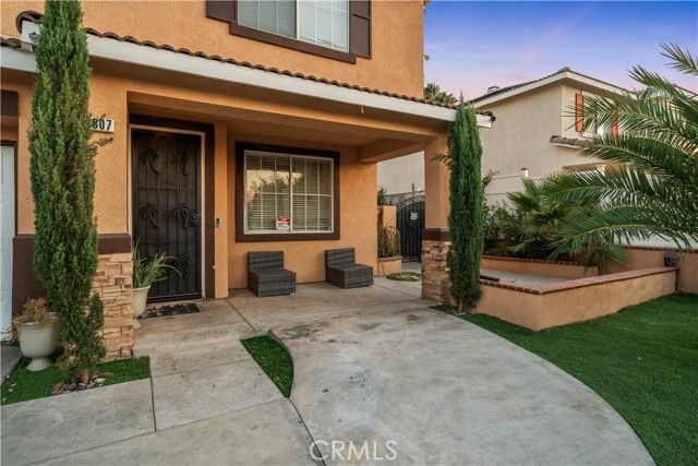 3807 Seattle Street, Hemet, CA 92545