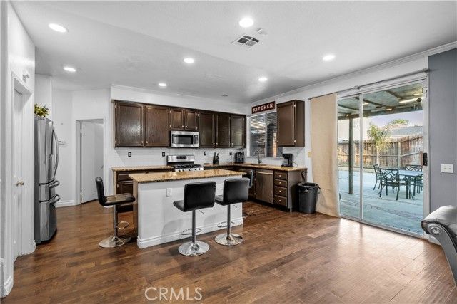 3807 Seattle Street, Hemet, CA 92545