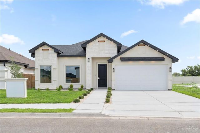 3123 La Cienega Street, Edinburg, TX 78542