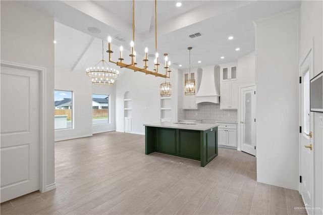3123 La Cienega Street, Edinburg, TX 78542