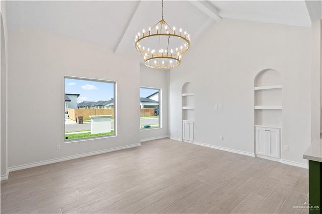 3123 La Cienega Street, Edinburg, TX 78542