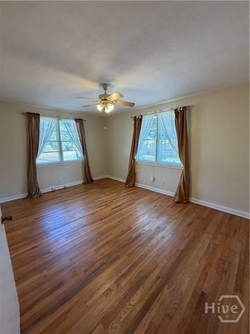 2029 New York Avenue 1, Savannah, GA 31404