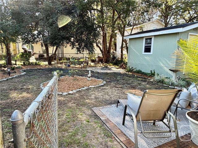 2029 New York Avenue 1, Savannah, GA 31404