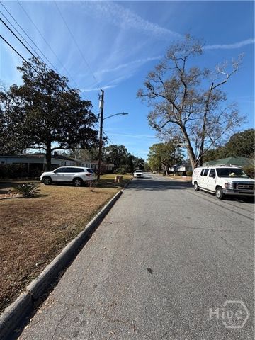 2029 New York Avenue 1, Savannah, GA 31404