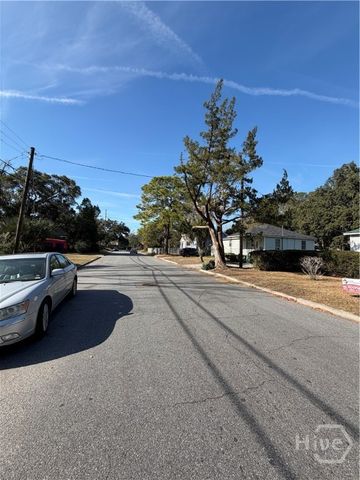 2029 New York Avenue 1, Savannah, GA 31404