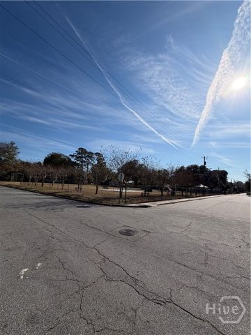 2029 New York Avenue 1, Savannah, GA 31404