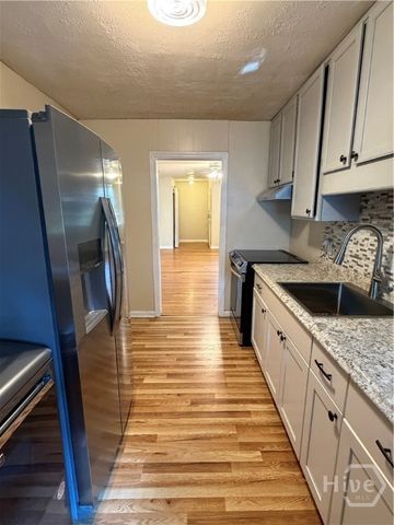 2029 New York Avenue 1, Savannah, GA 31404