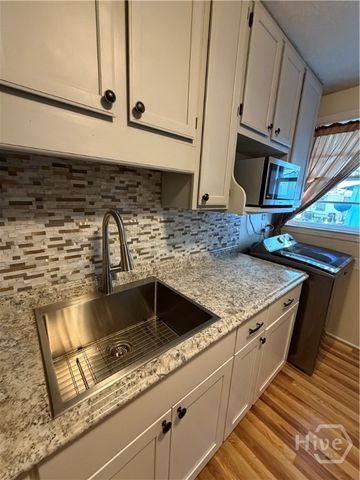 2029 New York Avenue 1, Savannah, GA 31404