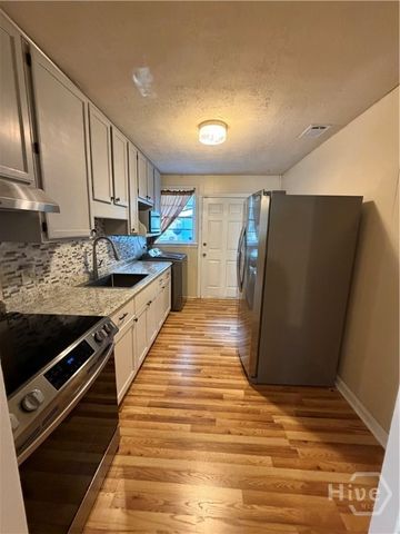 2029 New York Avenue 1, Savannah, GA 31404