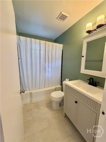 2029 New York Avenue 1, Savannah, GA 31404