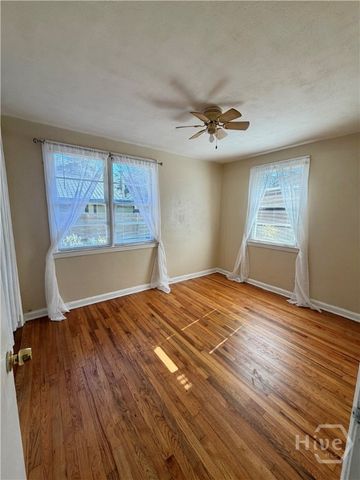 2029 New York Avenue 1, Savannah, GA 31404