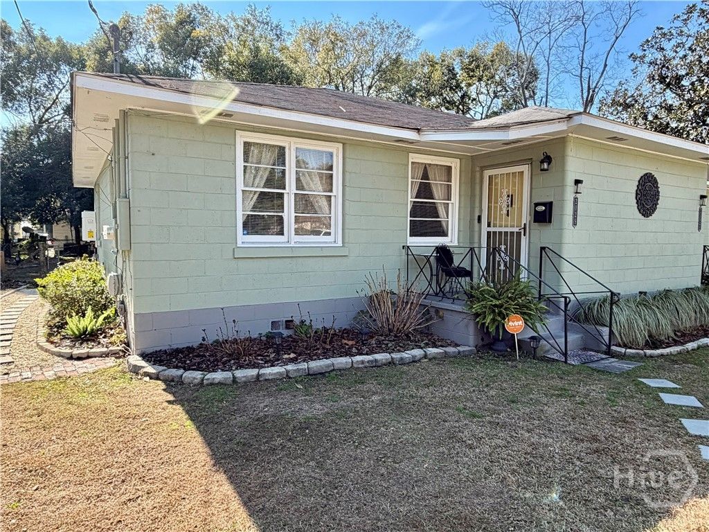 2029 New York Avenue 1, Savannah, GA 31404