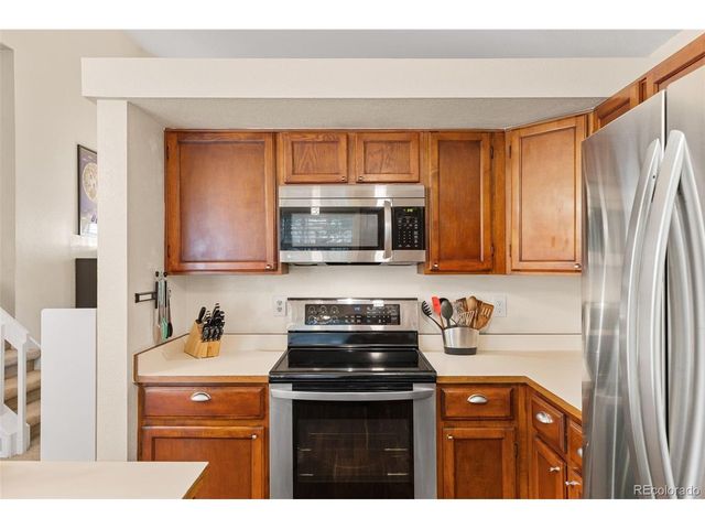 20490 E 45th Ave, Denver, CO 80249