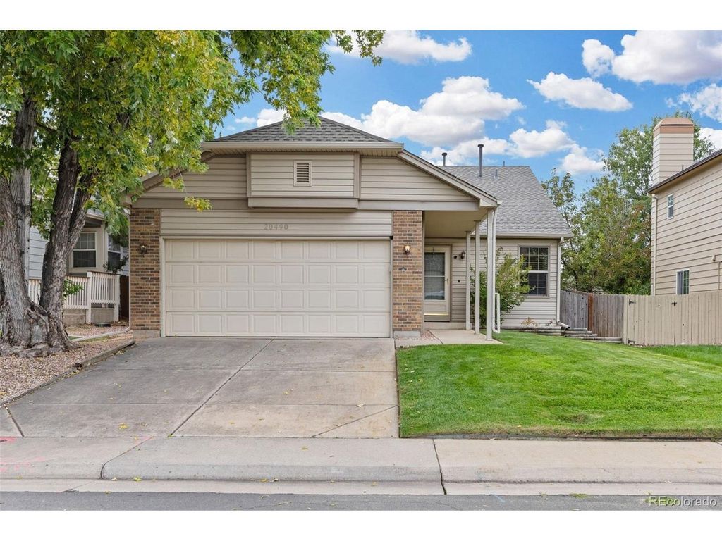 20490 E 45th Ave, Denver, CO 80249