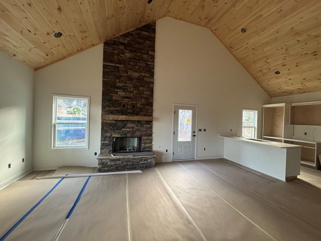 9 Nottaway Lane, Young Harris, GA 30582