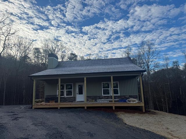 9 Nottaway Lane, Young Harris, GA 30582