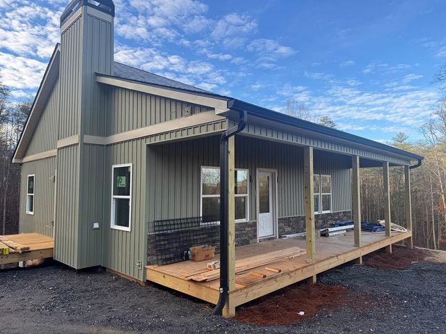 9 Nottaway Lane, Young Harris, GA 30582