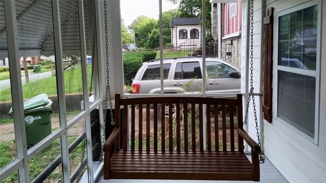 684 S Elizabeth NW Place, Atlanta, GA 30318