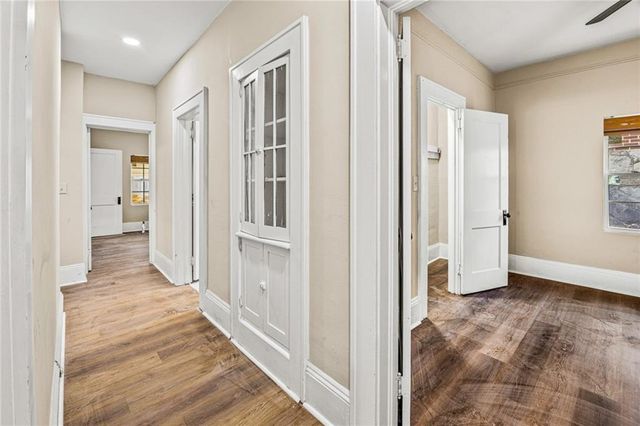 684 S Elizabeth NW Place, Atlanta, GA 30318