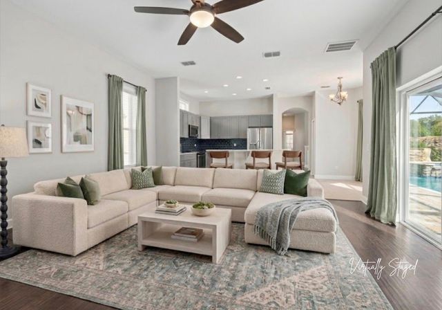 5517 GREYSTONE DRIVE, Spring Hill, FL 34609