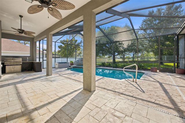 5517 GREYSTONE DRIVE, Spring Hill, FL 34609