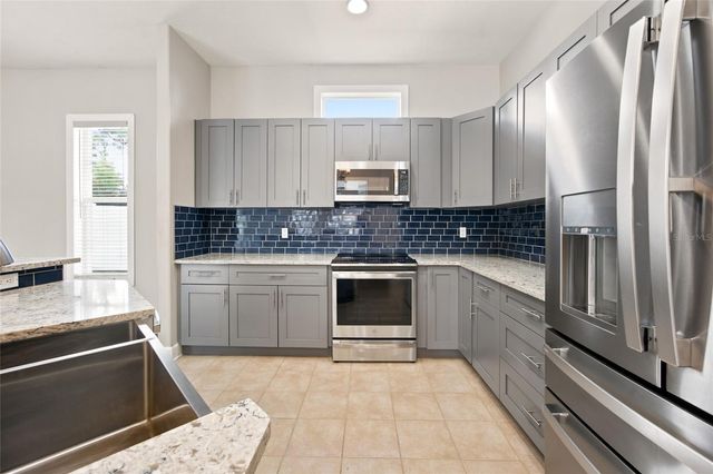 5517 GREYSTONE DRIVE, Spring Hill, FL 34609