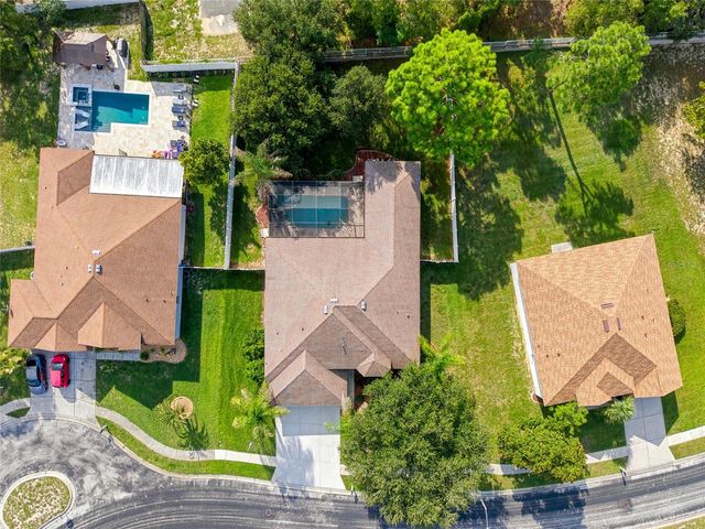 5517 GREYSTONE DRIVE, Spring Hill, FL 34609