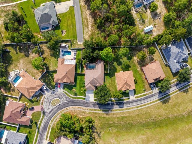 5517 GREYSTONE DRIVE, Spring Hill, FL 34609