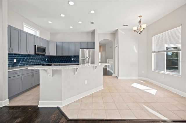 5517 GREYSTONE DRIVE, Spring Hill, FL 34609
