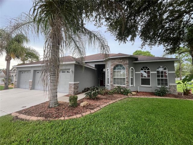 5517 GREYSTONE DRIVE, Spring Hill, FL 34609